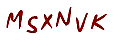 secret code