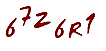 secret code
