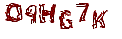 secret code