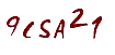secret code