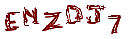 secret code