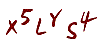 secret code