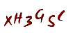 secret code
