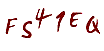 secret code