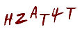 secret code