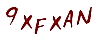 secret code
