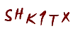 secret code