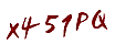 secret code