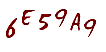 secret code