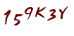 secret code