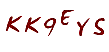 secret code