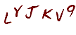 secret code