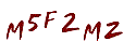 secret code