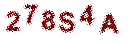 secret code