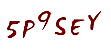 secret code