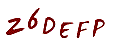 secret code