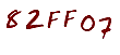 secret code