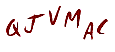 secret code