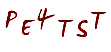 secret code