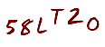secret code