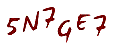 secret code