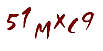 secret code
