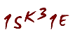 secret code