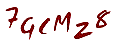 secret code