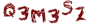 secret code
