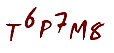 secret code