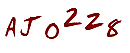 secret code