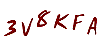 secret code