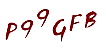 secret code
