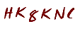 secret code