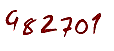 secret code