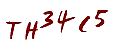 secret code
