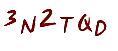 secret code