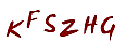secret code
