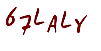 secret code
