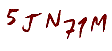 secret code