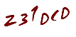 secret code