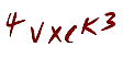 secret code
