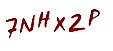 secret code