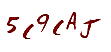 secret code
