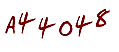 secret code