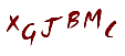 secret code