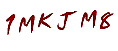 secret code
