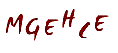 secret code