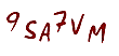 secret code