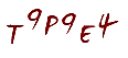 secret code